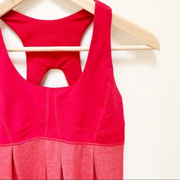 Lululemon tank - Picture 3 of 4